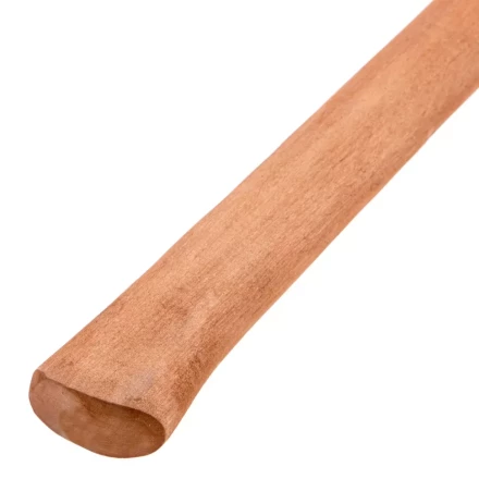 Колун кованный Сибртех 21842, в сборе, 1700/2050 г, деревянное топорище, 600 мм купить в Нижневартовске