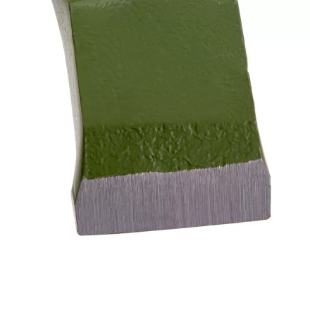 Колун кованный Сибртех 21842, в сборе, 1700/2050 г, деревянное топорище, 600 мм купить в Нижневартовске