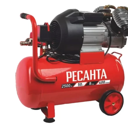 Компрессор Ресанта КП-50/400М 74/7/6 купить в Нижневартовске