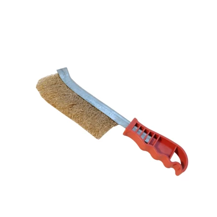 Металлическая щетка KVAZARRUS купить в Нижневартовске