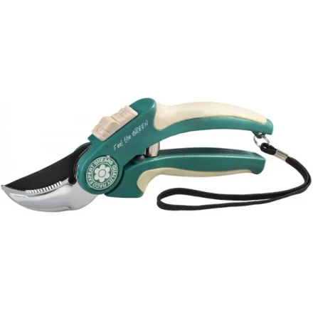 Секатор RACO с двухкомпонентными рукоятками, 210мм 4206-53/177S купить в Нижневартовске