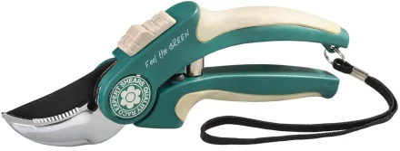 Секатор RACO с двухкомпонентными рукоятками, 210мм 4206-53/177S купить в Нижневартовске