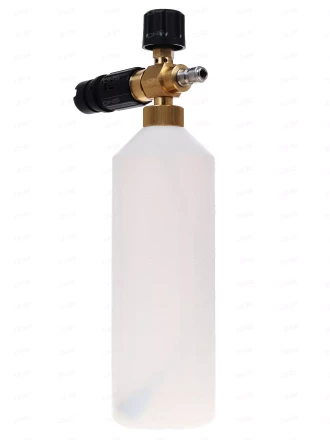 Пеногенератор профессиональный для линеек 135, 165, 195, 210, 140, 170, 200, 220 (кроме ARV) HUTER купить в Нижневартовске