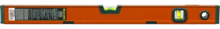 Уровень KRAFTOOL "KRAFT-MAX" магнитный, особо усилен, 2 ампулы, 2 фрезерованные базовые поверхности, 60см 34575-060 купить в Нижневартовске