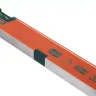 Уровень KRAFTOOL "KRAFT-MAX" магнитный, особо усилен, 2 ампулы, 2 фрезерованные базовые поверхности, 60см 34575-060 купить в Нижневартовске