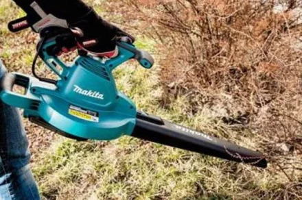 Воздуходувка Makita UB0800X купить в Нижневартовске