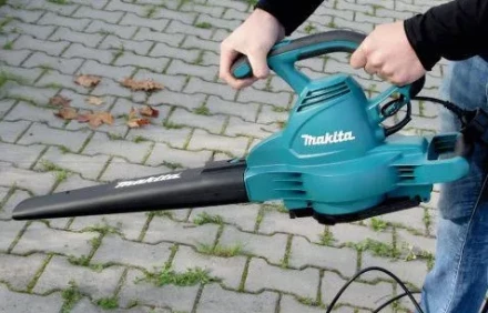Воздуходувка Makita UB0800X купить в Нижневартовске