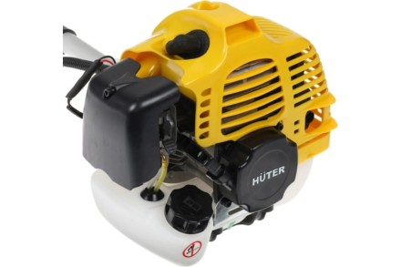 Триммер бензиновый Huter GGT-1500TX 70/2/21 купить в Нижневартовске