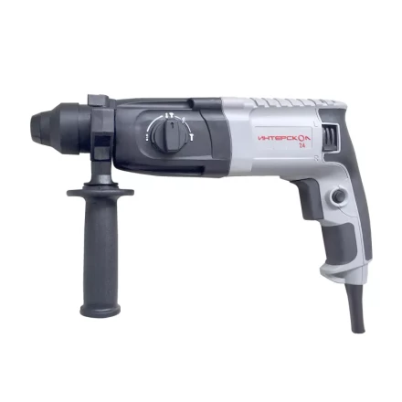 Перфоратор Интерскол П-24/650 ЭР купить в Нижневартовске