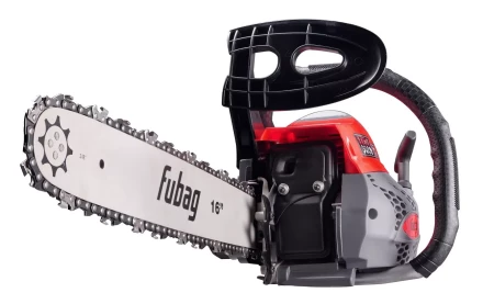 Бензопила FPS 37 easy start Fubag купить в Нижневартовске