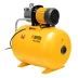Насосная станция Denzel 97311, PSL1100X, 1100 Вт, 3600 л/ч, ресивер 50 л, подъем 45 м, нержавейка купить в Нижневартовске