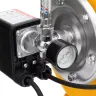 Насосная станция Denzel 97311, PSL1100X, 1100 Вт, 3600 л/ч, ресивер 50 л, подъем 45 м, нержавейка купить в Нижневартовске