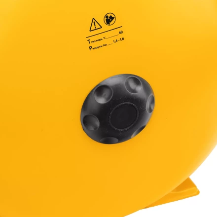 Насосная станция Denzel 97311, PSL1100X, 1100 Вт, 3600 л/ч, ресивер 50 л, подъем 45 м, нержавейка купить в Нижневартовске