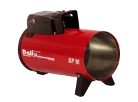 Газовая тепловая пушка BALLU Biemmedue Arcotherm GP 18M C
