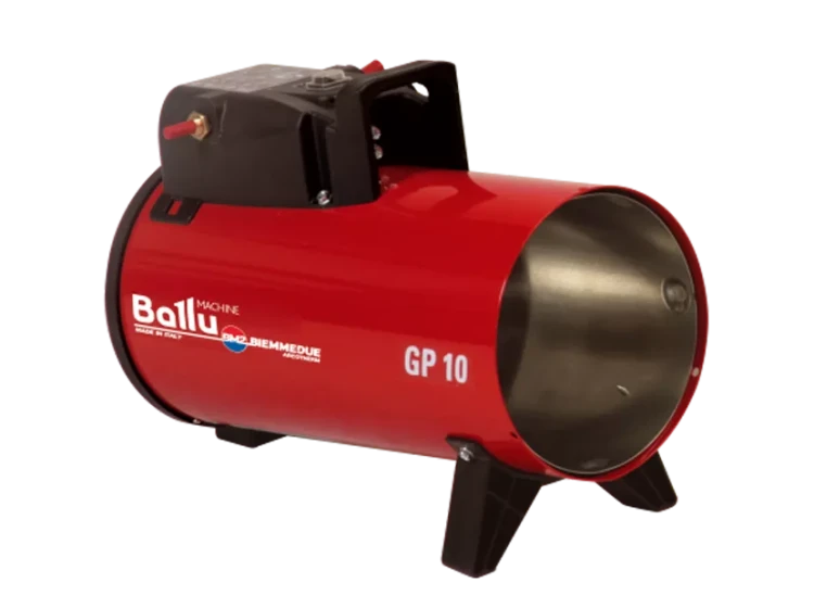 Газовая тепловая пушка BALLU Biemmedue Arcotherm GP 18M C купить в Нижневартовске
