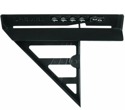 Направляющая для резки к пиле DSM20 DREMEL купить в Нижневартовске