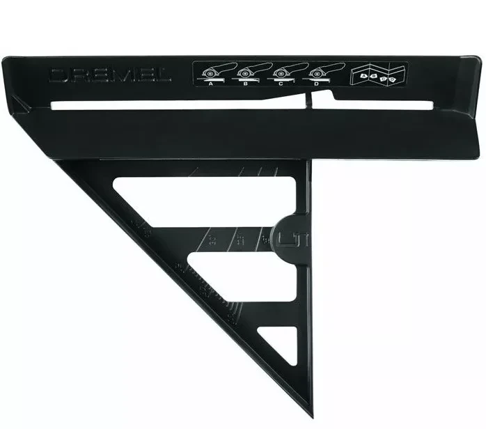 Направляющая для резки к пиле DSM20 DREMEL купить в Нижневартовске