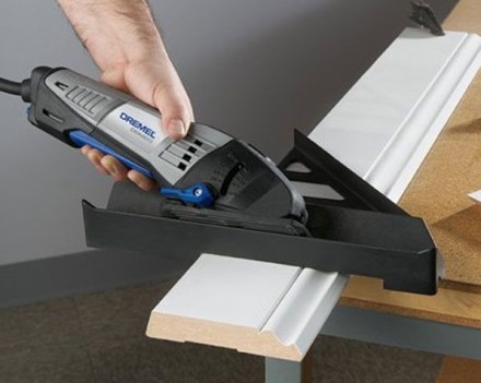 Направляющая для резки к пиле DSM20 DREMEL купить в Нижневартовске