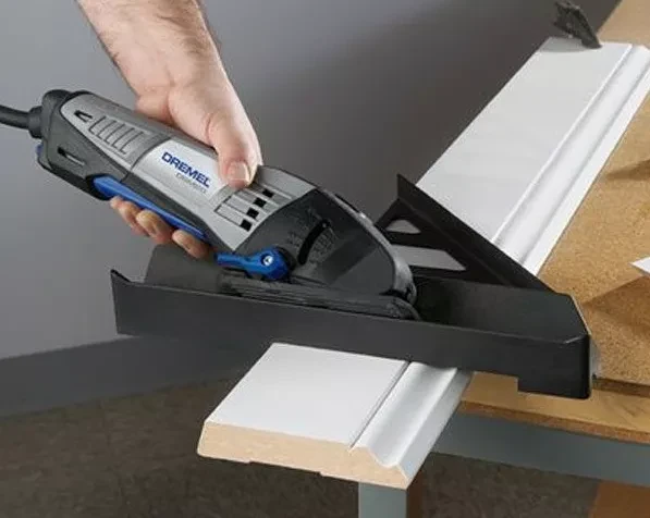 Направляющая для резки к пиле DSM20 DREMEL купить в Нижневартовске