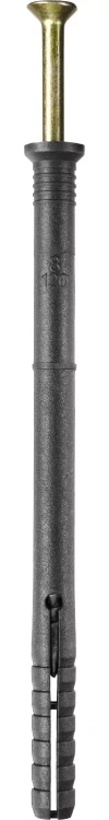 Дюбель-гвоздь полипропиленовый, потайный бортик, 8 x 120 мм, 700 шт, STAYER Master 30640-08-120 30640-08-120 купить в Нижневартовске