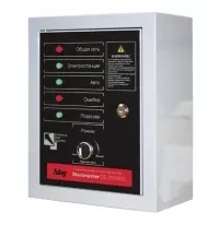 Блок автоматики для дизельных электростанций Startmaster DS 25000 D (400V) Fubag