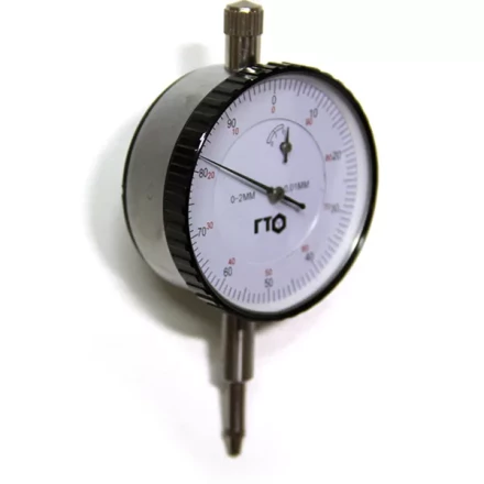 Индикатор ИЧ-02 с ушком, класс 1 купить в Нижневартовске