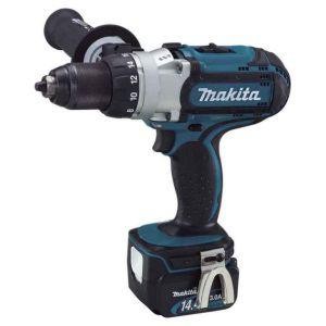 Аккумуляторная дрель-шуруповерт DHP441RFE Makita купить в Нижневартовске