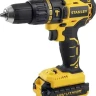 Дрель аккумуляторная SBH20S2K ударная Stanley купить в Нижневартовске