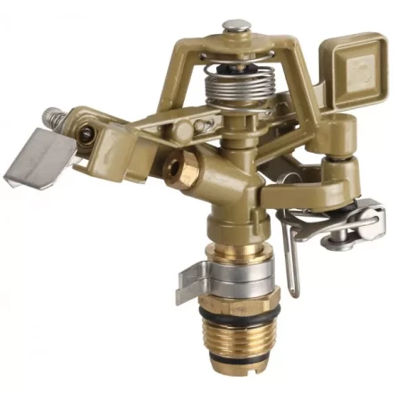 Головка GRINDA импульсного распылителя, металлическая 8-427650 купить в Нижневартовске