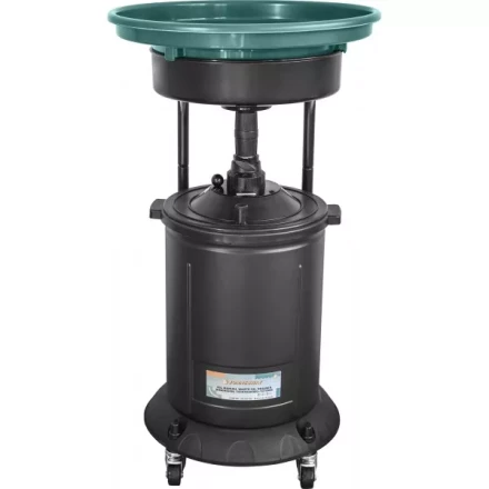 Бак маслосборный передвижной 50л  AE300149  Jonnesway 49194 купить в Нижневартовске