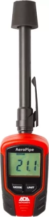 Гигрометр ADA AeroPipe купить в Нижневартовске