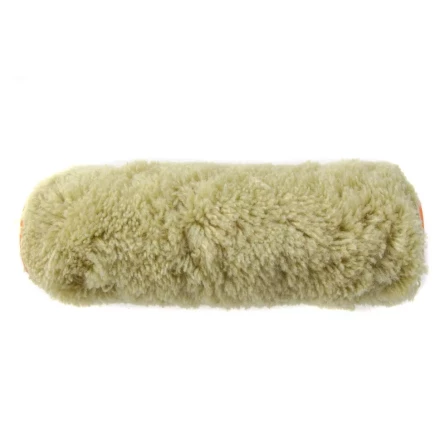 Валик сменный "Фасадные работы",180 мм, ворс 18 мм, D 36 мм, D ручки 6 мм, полиакрил, полиэстер Сибртех 80226 купить в Нижневартовске