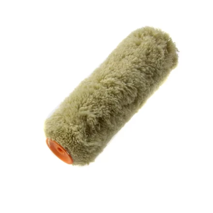 Валик сменный "Фасадные работы",180 мм, ворс 18 мм, D 36 мм, D ручки 6 мм, полиакрил, полиэстер Сибртех 80226 купить в Нижневартовске
