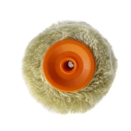 Валик сменный "Фасадные работы",180 мм, ворс 18 мм, D 36 мм, D ручки 6 мм, полиакрил, полиэстер Сибртех 80226 купить в Нижневартовске