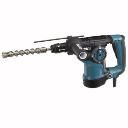 Перфоратор Makita HR2810 купить в Нижневартовске