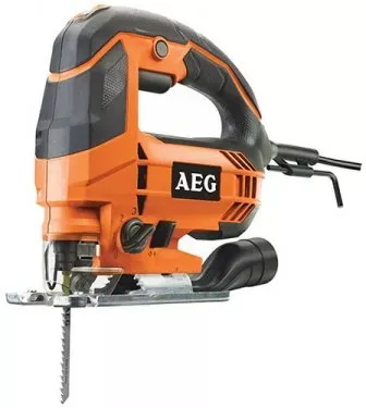 Электролобзик AEG STEP 80 451161 купить в Нижневартовске
