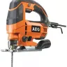 Электролобзик AEG STEP 80 451161 купить в Нижневартовске