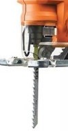 Электролобзик AEG STEP 80 451161 купить в Нижневартовске