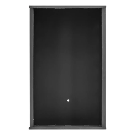 Мангал сварной Camping Palisad 69668, 605 х 375 х 138/640 мм, сталь 2 мм купить в Нижневартовске