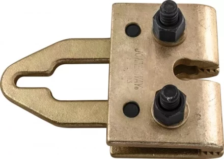 Зажим для кузовных работ два направления усилие 2-5 тонн АЕ330013 Jonnesway 47787 купить в Нижневартовске