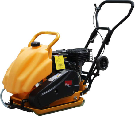 Виброплита RD-29142 RedVerg купить в Нижневартовске