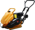 Виброплита RD-29142 RedVerg купить в Нижневартовске