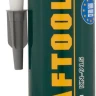 Клей монтажный KRAFTOOL KraftNails Premium KN-915, водостойкий с антисептиком, для ванн и душевых, 310мл 41345_z01 купить в Нижневартовске