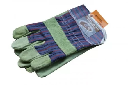 Перчатки спилковые Ангара Энкор 1/10 58741 купить в Нижневартовске