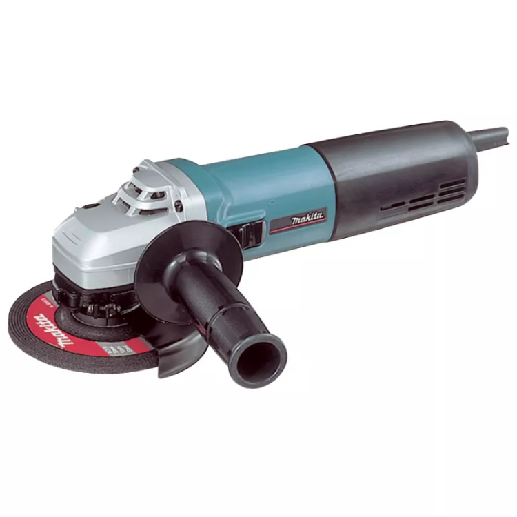 Угловая шлифовальная машина Makita 9565CR УШМ Болгарка купить в Нижневартовске