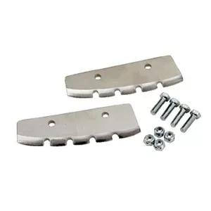 Нож сменный для льда к шнеку PATRIOT купить в Нижневартовске