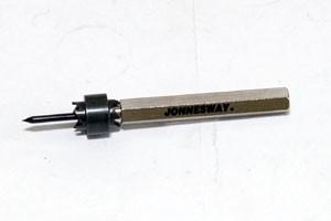 Сверло 5/6&quot; для  высверливания сварочной точки  АВ 030005  Jonnesway 47656 купить в Нижневартовске