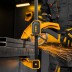Струбцина F-образная Denzel 20507, быстрозажимная, 450 х 80 мм, усиленный нейлоновый корпус купить в Нижневартовске