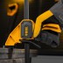 Струбцина F-образная Denzel 20507, быстрозажимная, 450 х 80 мм, усиленный нейлоновый корпус купить в Нижневартовске