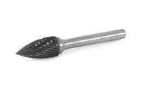 Гиперболическая фреза MESSER с точечным окончанием (тип G)G1020M06
